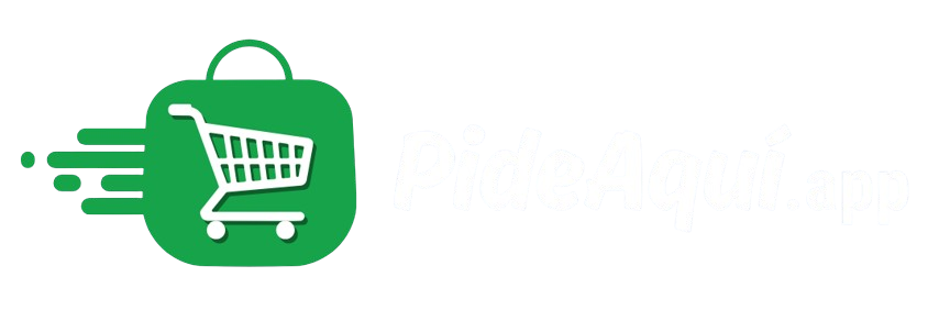 PideAquí