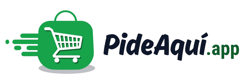 PideAquí
